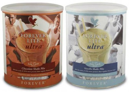 Forever Lite Ultra